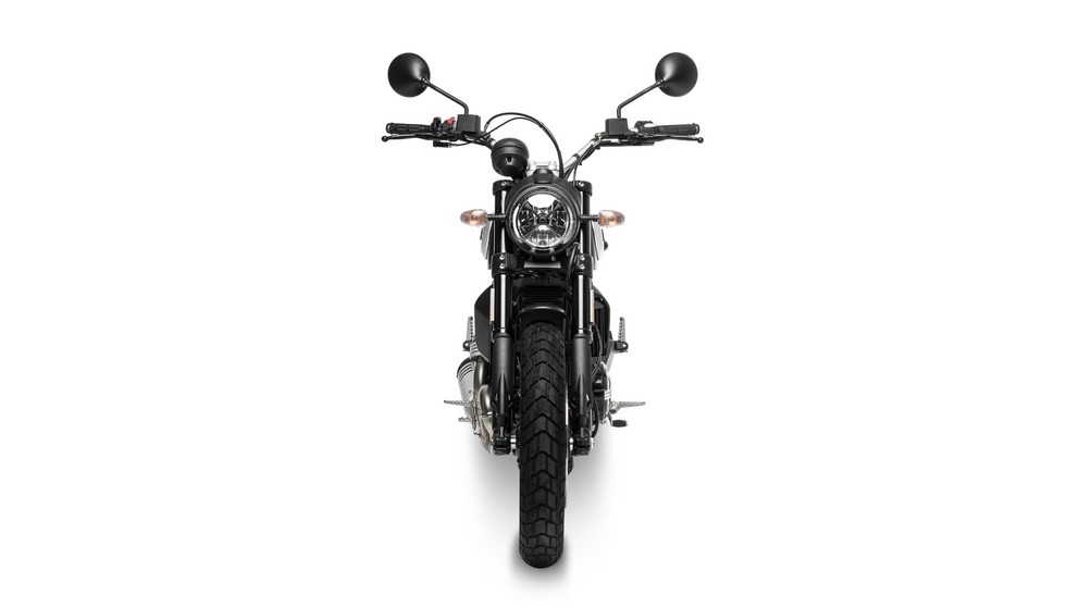 Ducati Scrambler Cafe Racer - Image 14