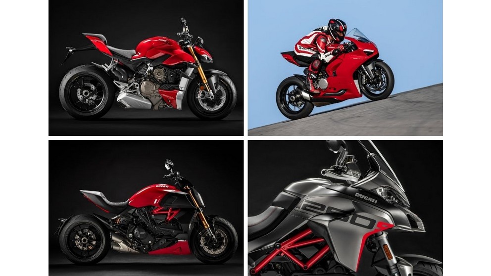 Ducati Scrambler Icon Dark - Imagem 9