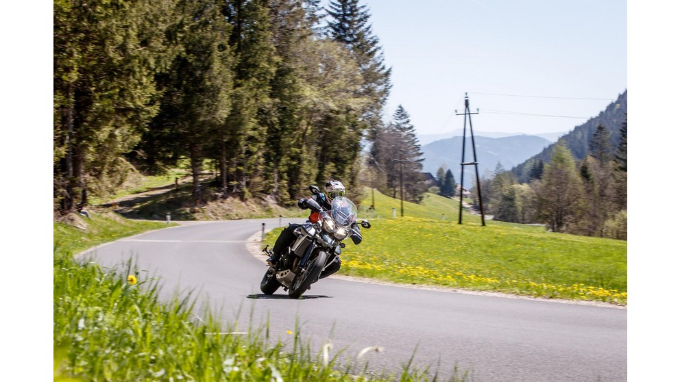 Triumph Tiger 800 XCA - Kép 20