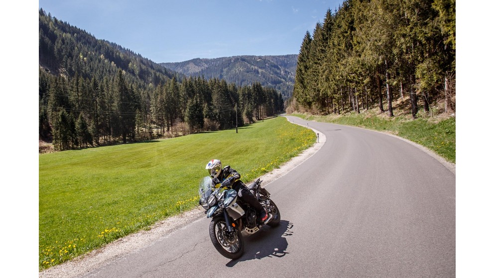 Triumph Tiger 800 XCA - Kép 24