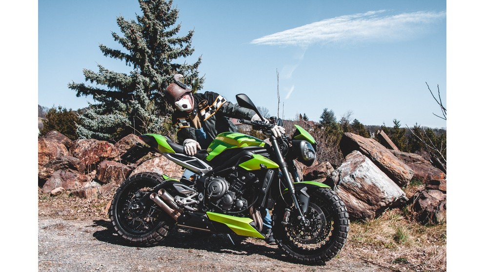 Triumph Speed Triple R - Slika 24