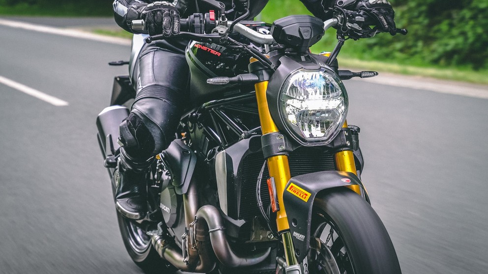 Ducati Monster 1200 S - Obrázok 22