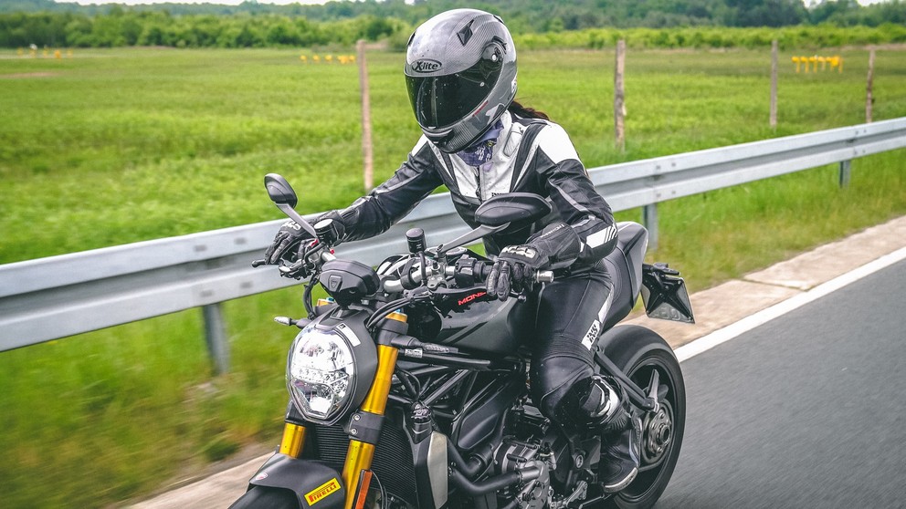 Ducati Monster 1200 S - Obrázek 24