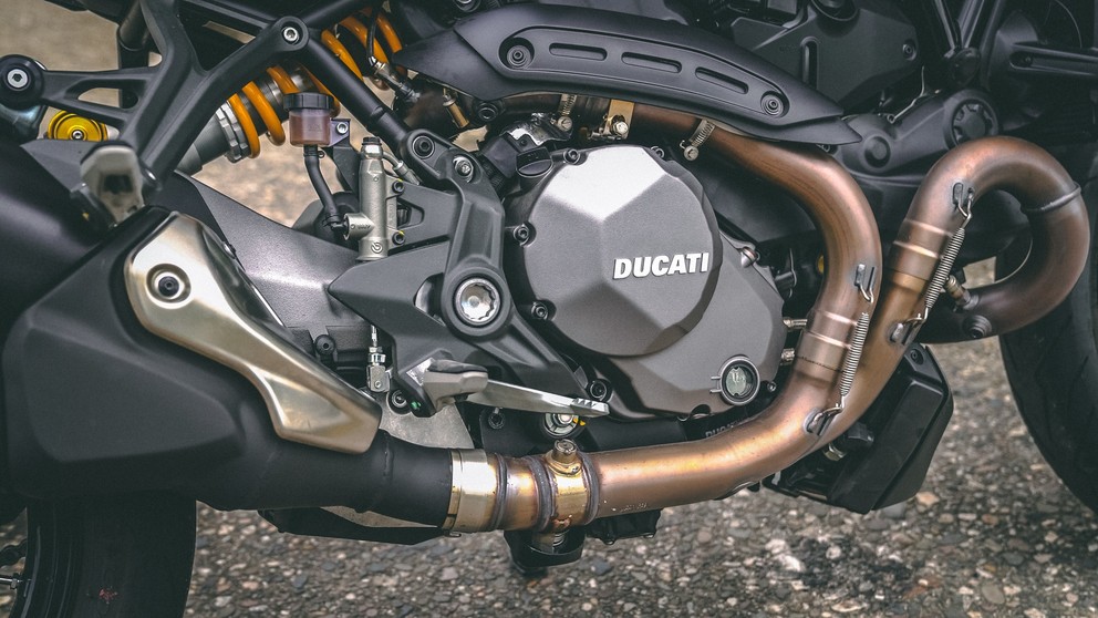 Ducati Monster 1200 S - Obrázok 22