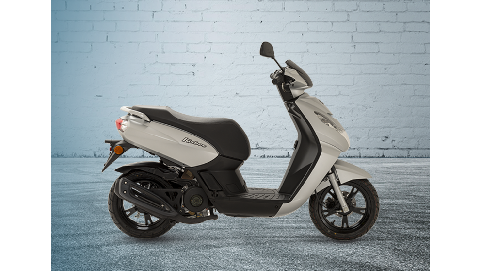 Peugeot Pulsion 125 Allure - Immagine 23