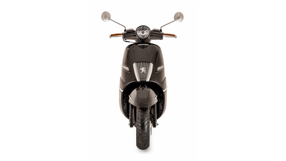 Peugeot Django 150 ABS - Immagine 7