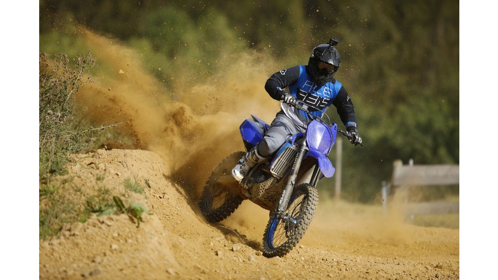 Yamaha YZ250F - Slika 24