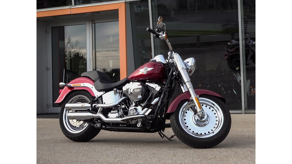 Harley-Davidson V-Rod VRSCA - Imagem 10