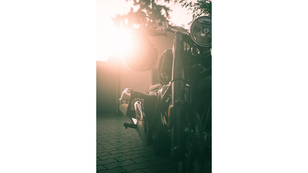 Harley-Davidson Softail Fat Boy S - Imagen 20