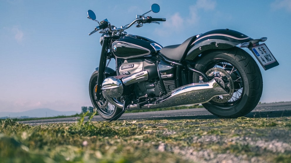 Harley-Davidson Softail Fat Boy S - Obrázok 13