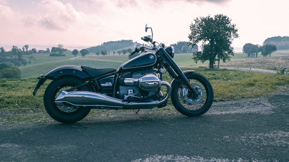 Harley-Davidson Softail Fat Boy S - Imagem 15