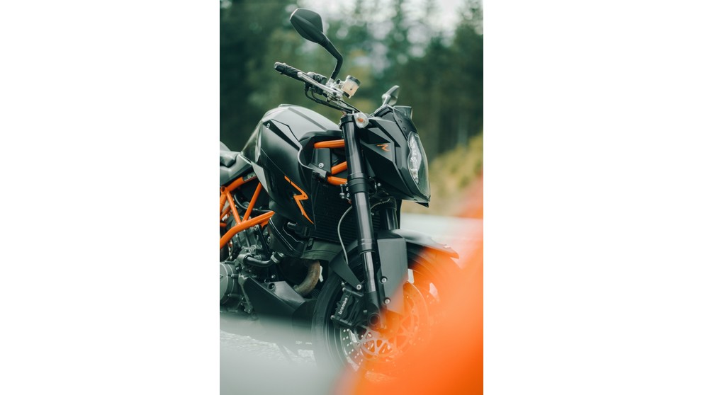 Yamaha FZ1 - Imagen 21