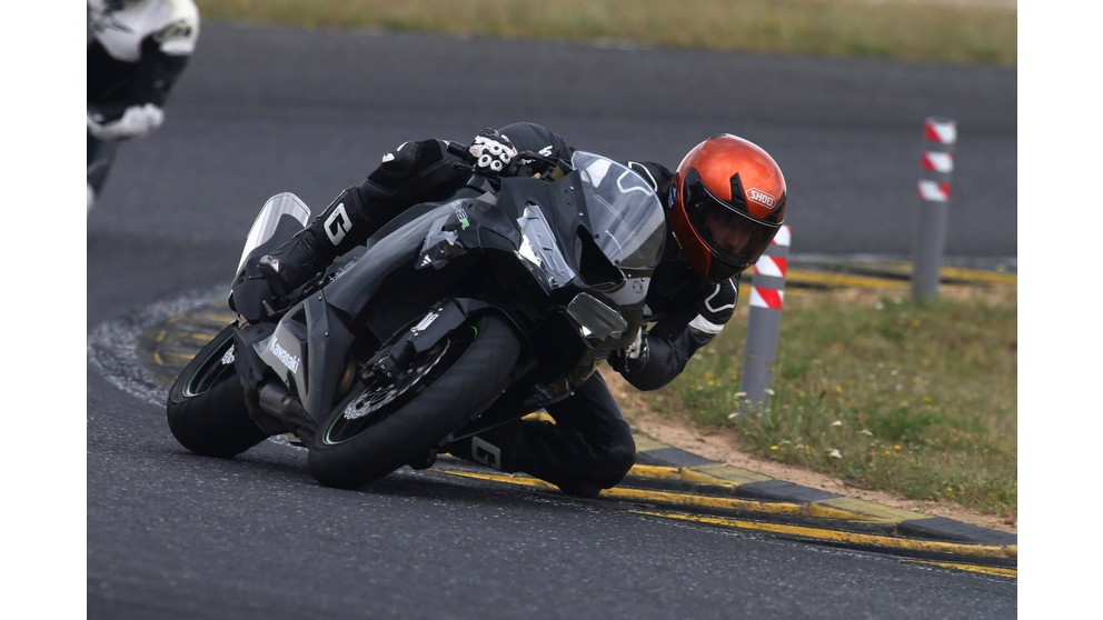 Kawasaki Ninja ZX-6R 636 - Immagine 14