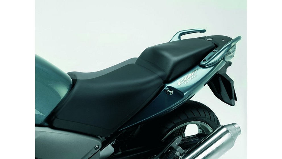 Honda CBF 1000 - Immagine 20