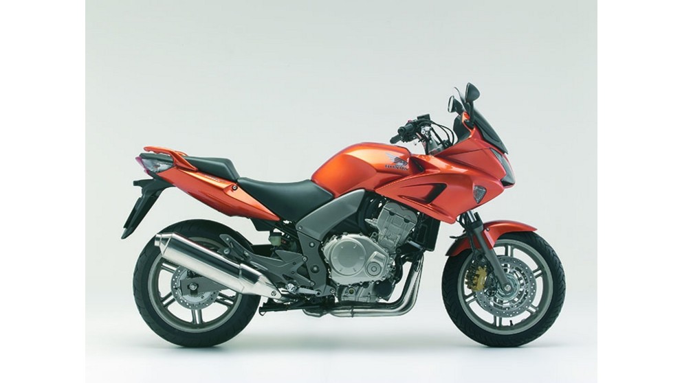 Honda CBF 1000 - Immagine 22