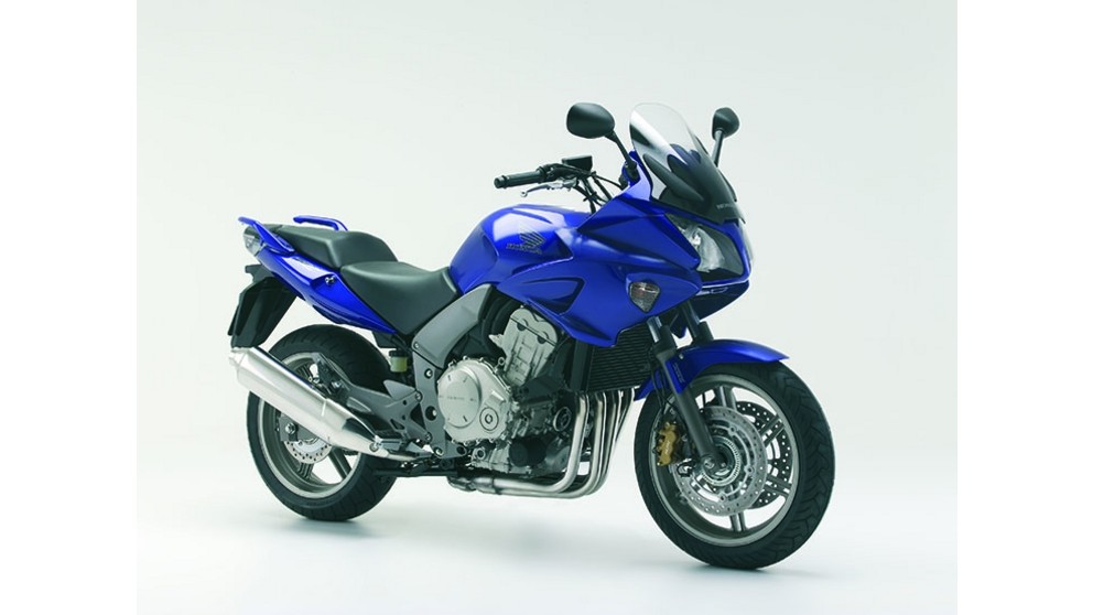 Honda CBF 1000 - Image 21