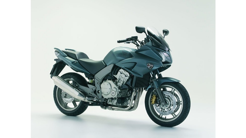 Honda CBF 1000 - Immagine 15