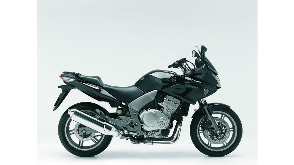 Honda CBF 1000 - Imagem 23