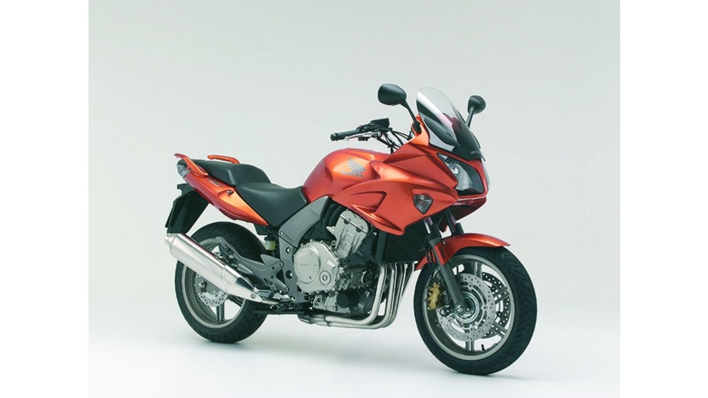 Honda CBF 1000 - Immagine 19