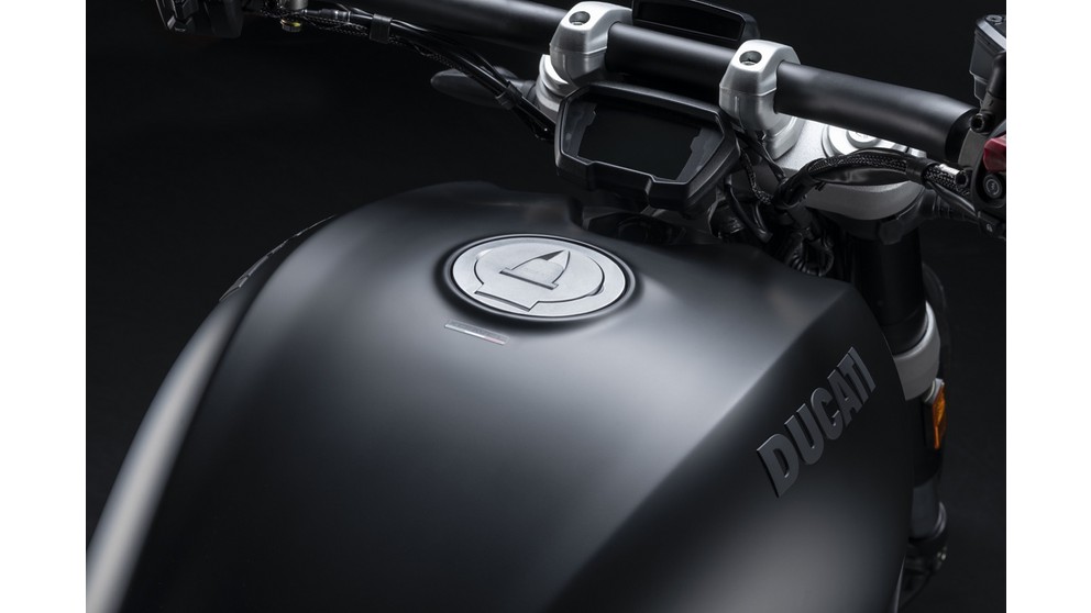 Ducati XDiavel - Bild 24