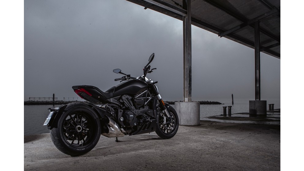 Ducati XDiavel - Resim 20