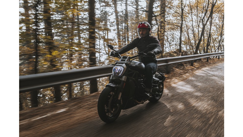 Ducati XDiavel - afbeelding 22