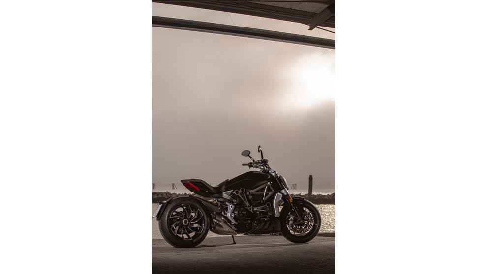 Ducati Scrambler 1100 Dark PRO - Image 10