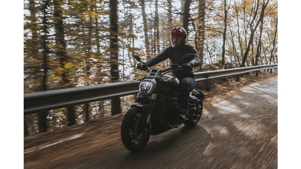 Ducati Scrambler 1100 Dark PRO - afbeelding 12