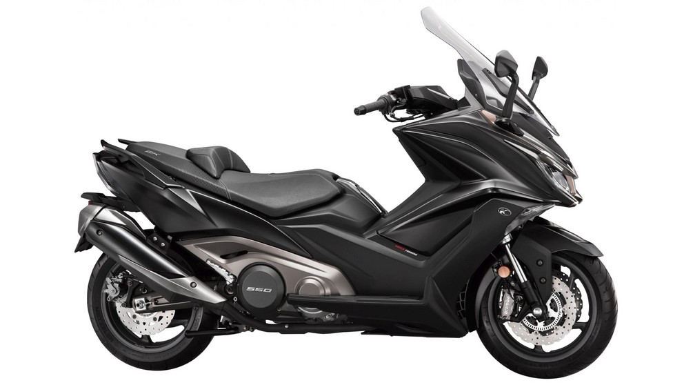 Aprilia SRV 850 i.e. ABS/ATC - Resim 22