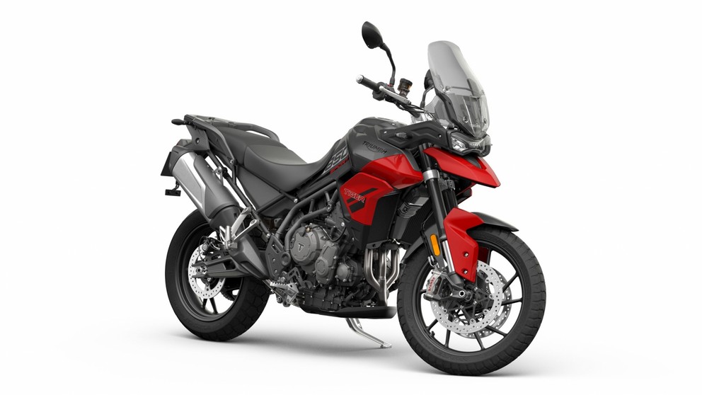 Triumph Tiger 850 Sport - Bild 22