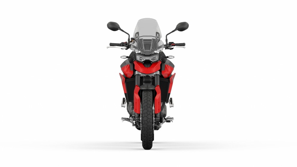 Triumph Tiger 850 Sport - Resim 24