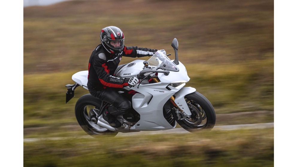 Ducati SuperSport 950 - Bild 5