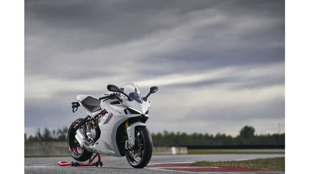 Ducati SuperSport 950 - Слика 24