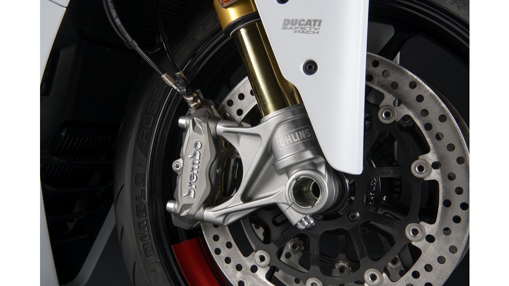 Ducati SuperSport 950 - Imagen 18