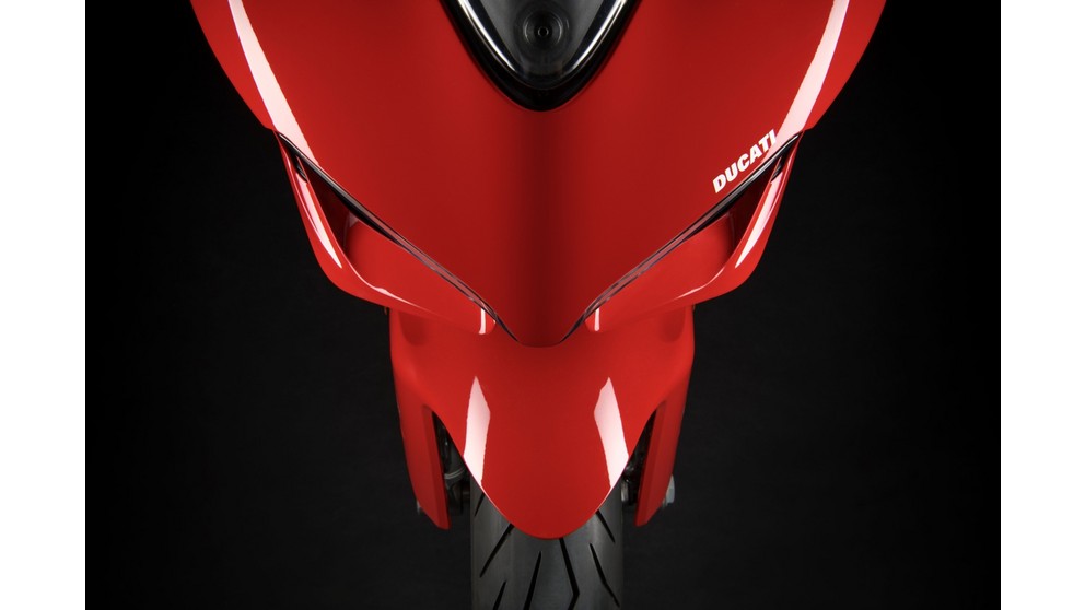 Ducati SuperSport 950 - Obrázek 20