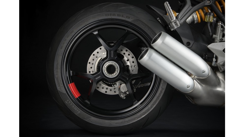 Ducati SuperSport 950 - Bild 22