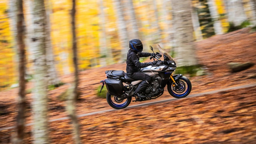 Yamaha Tracer 900 GT - Слика 20