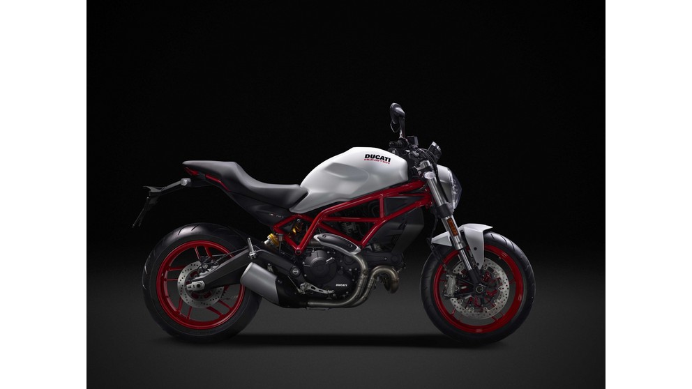 Ducati Monster 797 - Slika 24