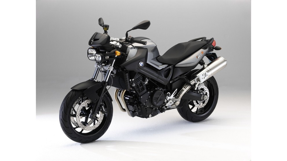 BMW F 800 R - Imagem 22