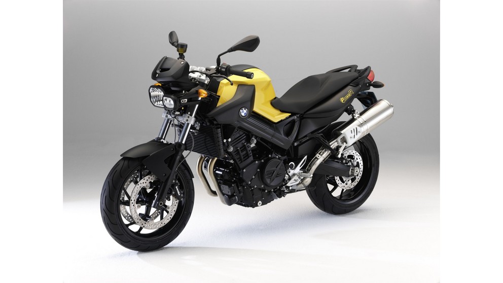 BMW F 800 R - Image 11