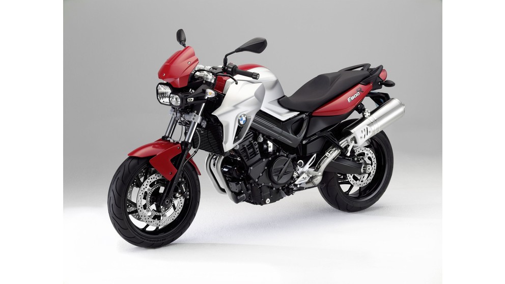 BMW F 800 R - Image 17