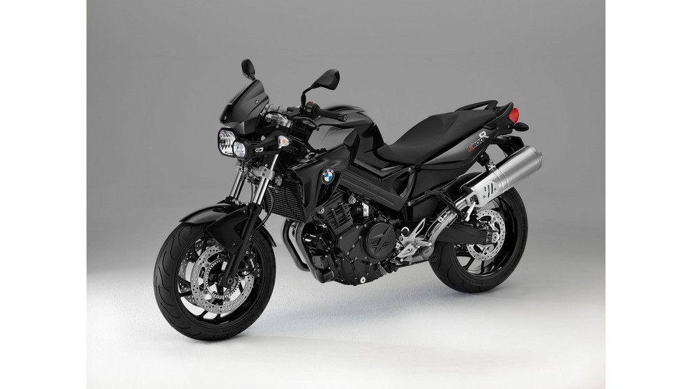 BMW F 800 R - Image 10