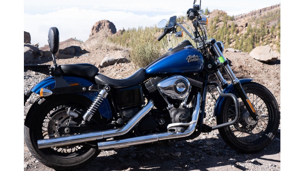 Harley-Davidson Softail Deluxe FLSTN - Slika 22