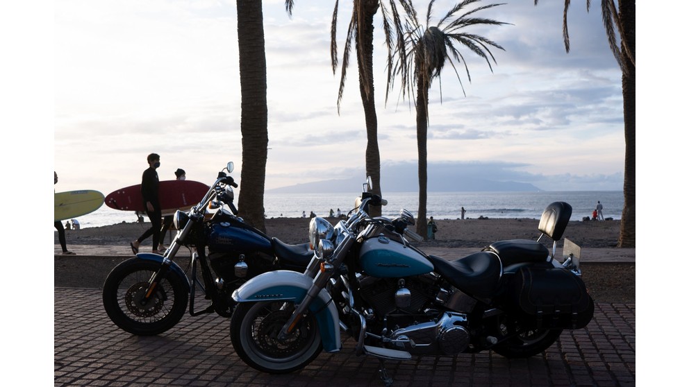 Harley-Davidson Dyna Street Bob FXDB - Image 20