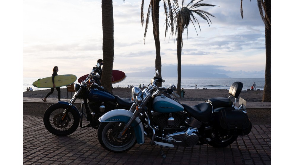 Harley-Davidson Dyna Street Bob FXDB - Imagem 21