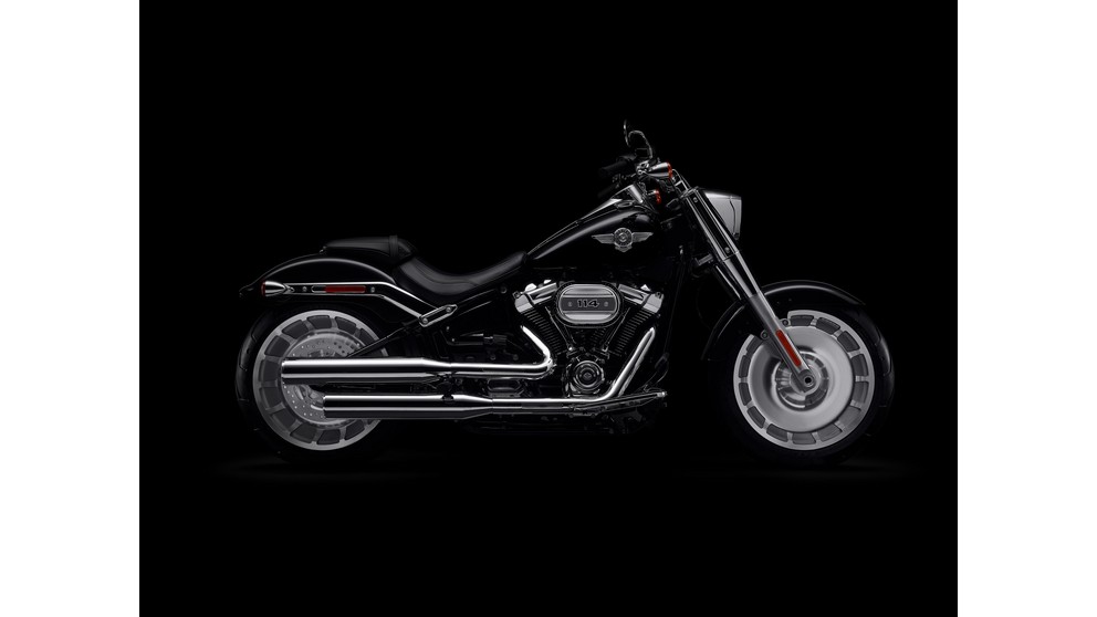 Harley-Davidson CVO Road Glide FLTRSE - Bild 18