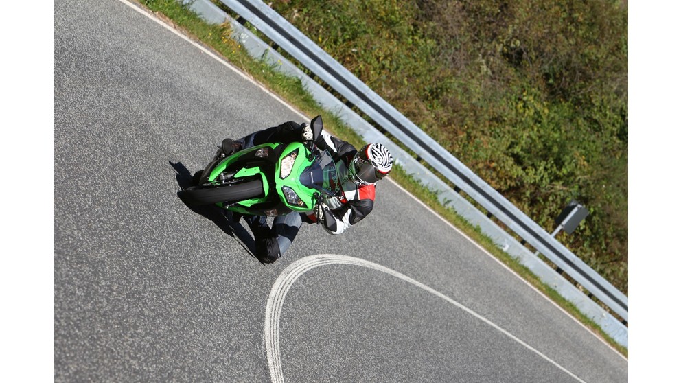 Kawasaki Ninja 300 - Kép 24