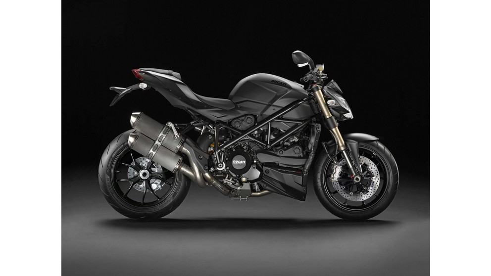 Ducati Streetfighter 848 - Imagem 18