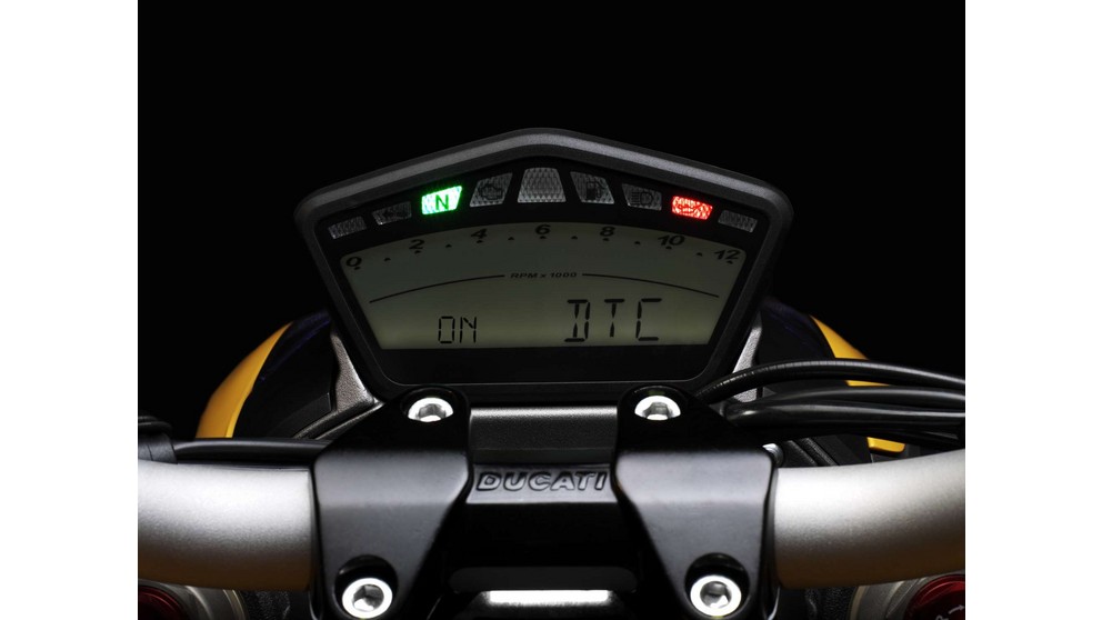 Ducati Streetfighter 848 - Image 21