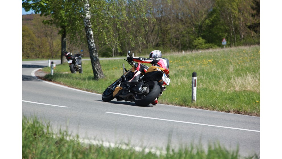 Ducati Streetfighter 848 - Obrázek 20